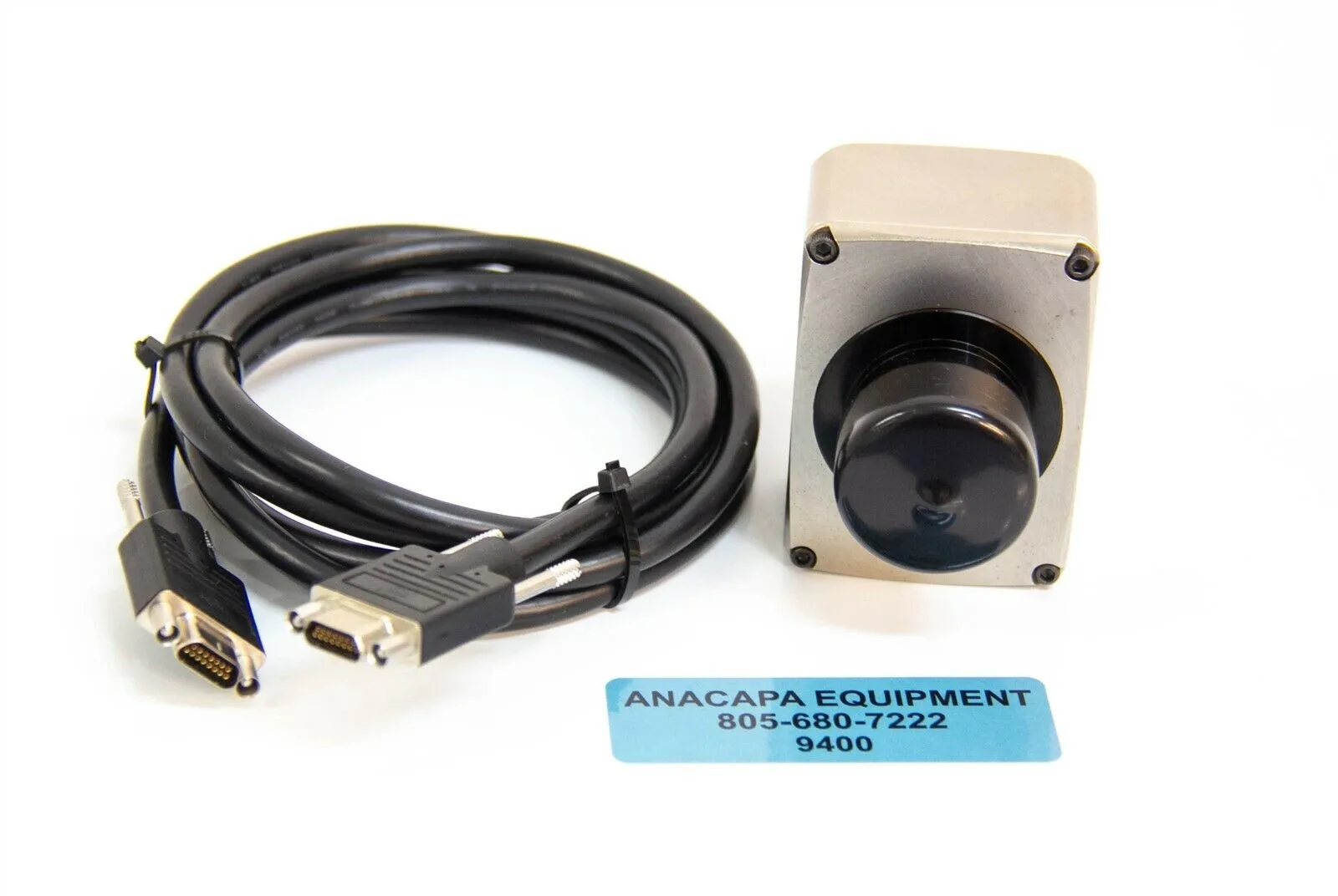 NEW SBIG Texas Instruments CCDH-1 TC237H