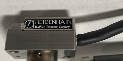 USED HEIDENHAIN 32646742689423