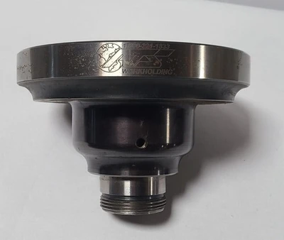 ATS Pull Back Collet Chuck A6-5CA 5060A-C01 01-27-00