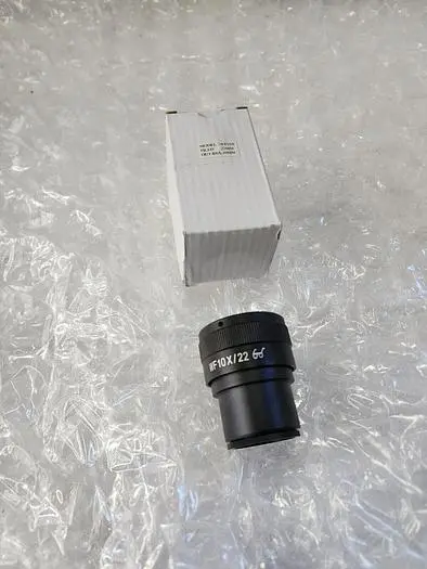 WIDE FIELD EYEPIECE WF10X - 22 ADJUSTABLE