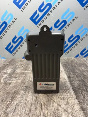ALFA AUTOMATION GA28 Electrical/PLC/Automation | ESS Industrial Equipment Sales (4)
