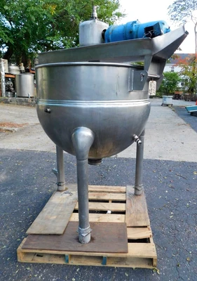 USED HAMILTON AGIATED KETTLE SA 150