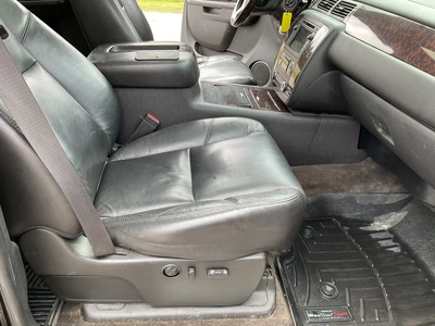 USED 2011 GMC SIERRA 2500