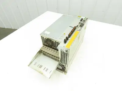 Used PROMESS _UNKNOWN_ Servo Drives Indiana US | Arrow Industrial #1364822