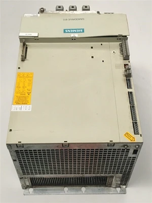 USED SIEMENS 6SN1145-1BB00-0EA1-E/R-MODUL INT.80/104KW