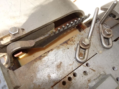 USED KLIKLOK CORPORATION ASU4WD