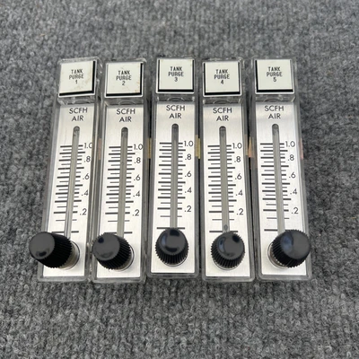 Used Dwyer RMA-2-SSV Flowmeters California US | Davliegogo LLC #1706606