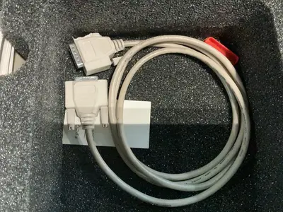 Used HEIDENHAIN KGM 101 Linear Encoders Ohio US | HGR 24 #1355944