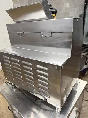Used SOMERSET CDR-2000M Dough Sheeters & Presses Tennessee US | BAM Discount Restaurant Equipment #1323762