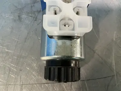 Used BOSCH REXROTH R978017750 Solenoid Valves Ohio US | HGR 24 #1357314