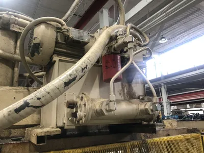 USED LOGAN LOGAN  PRESS