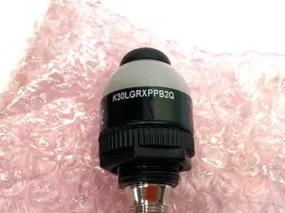 New | in-Stock Banner Engineering Core Series 30mm EZ-LIGHT: 2-Color Indicator w/ DCS 25447 Light Sources / LED Michigan US | Maverick Industrial Sales #1406491