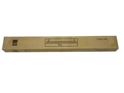 USED RITTAL SYSTEM CHASSIS TS, 17 X 73MM, 4PCS