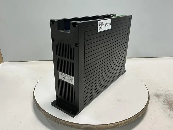 Used PHASE MOTION CONTROL AX-4 Servo Drives Michigan US | Ideal Machinery #696096