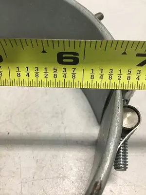 NEW TEMPCO 349L7404 K9316
