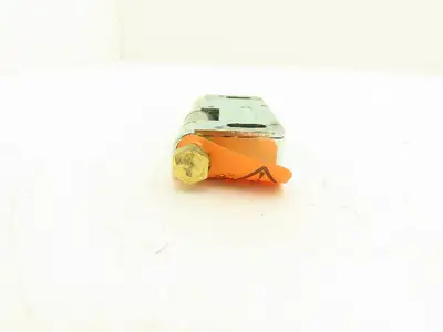 Banner SI-HG80DQD Hinge Safety Interlock Switch Zinc Die cast