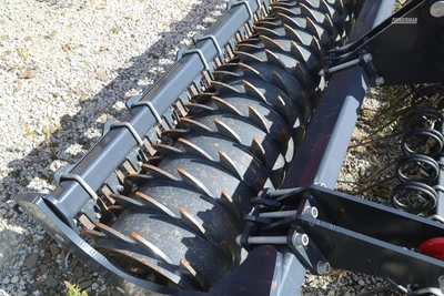 Used 2023 METAL-FACH U740 Disc Harrows Pennsylvania US | Zimmerman Farm Service #1410008