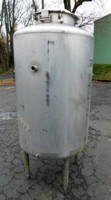 USED 200 GALLON TANK 200 GALLON