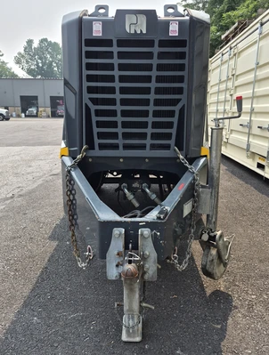 Used 2022 PUTZMEISTER TK1005 D4F Concrete Pumps Colorado US | Concrete Pump Depot #1393838
