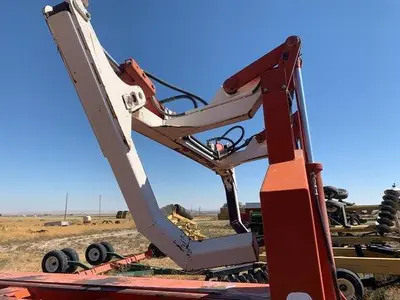 USED 1999 MOUNTAIN VIEW EQUIPMENT 4010