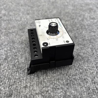 Used Future Design FDC-7L-Z259 Temperature Controls California US | Davliegogo LLC #1707503