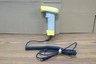 USED WASP BarCode Scanner 668112-014001-0000
