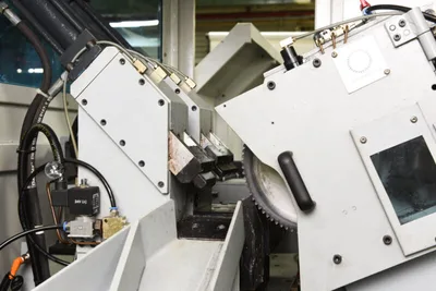 USED HYDMECH CSNC-65
