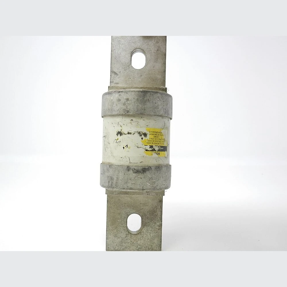600 AMP FUSE