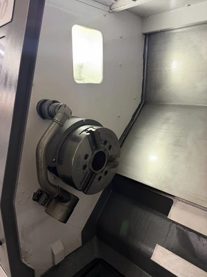 2013 SAMSUNG SL-30 Multi-Axis CNC Lathes | Toolquip, Inc. (3)