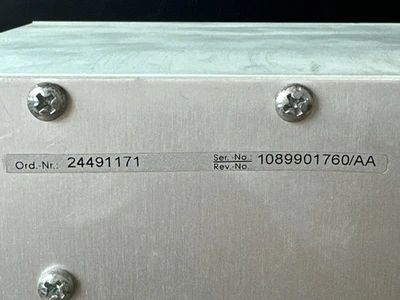 USED Homatic 24491171