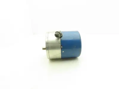 Foxboro/Jordan 1-C113393-R0 Rotary Actuator 3/4"Shaft 115V SM1532-10-26