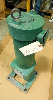 USED LIGHTNIN MIXER NLDG-75