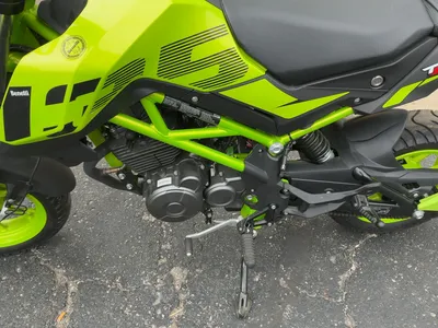Used 2022 BENELLI TT135 Motorcycles (Misc) Michigan US | Miedema Asset Management Group #1461346