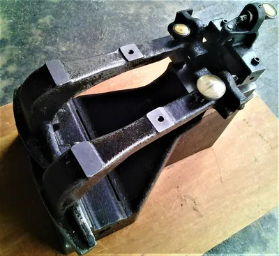 Used GLEASON 24A Bevel Gear Generators MY | MAGNETECH ENGINEERING AND TRADING #1283723