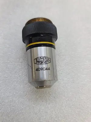 OLYMPUS M20 .40 OBJECTIVE