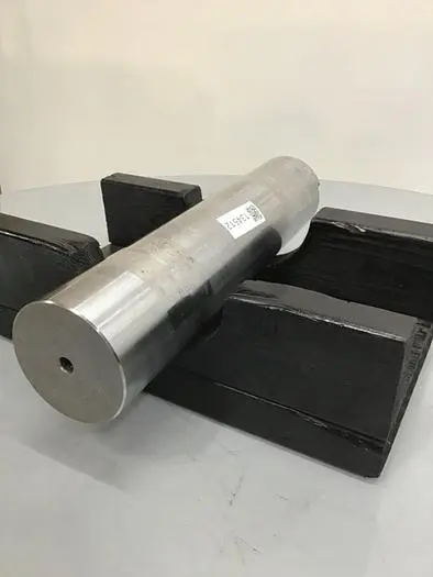 Used JSW J165EII-A / TP Injection Molding Parts Michigan US | Ideal Machinery #703308