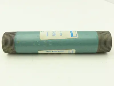 Robbins & Myers Moyno 3205466003 Pump Stator 1-1/4 "NPT 8" Length