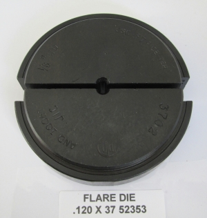 Used LEONARD PRECISION 30-3700 SERIES Tube End Deburring Flaring Beading Michigan US | Ultimate Tube Bender Parts Plus #202064