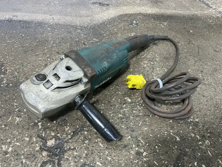 Used MAKITA GA702 Power & Hand Tools (Misc) Ohio US | HGR 24 #1345404