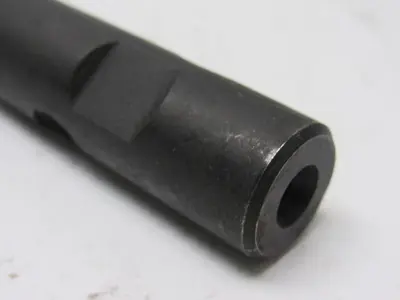 Troy 75-21EA75  Mill Extension 3/4" Shank 8-3/4" OAL