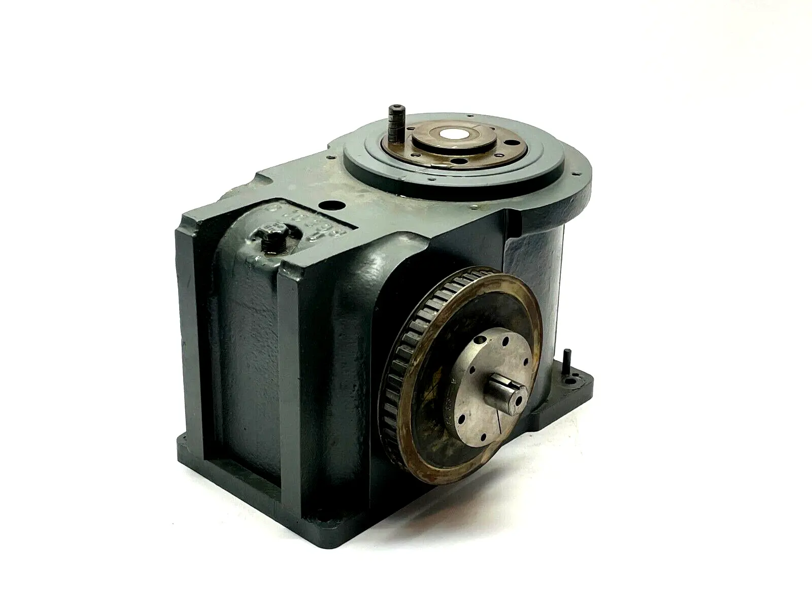 Used Camco Intermittor Index Drive Gearboxes Michigan US | Maverick Industrial Sales #1397480