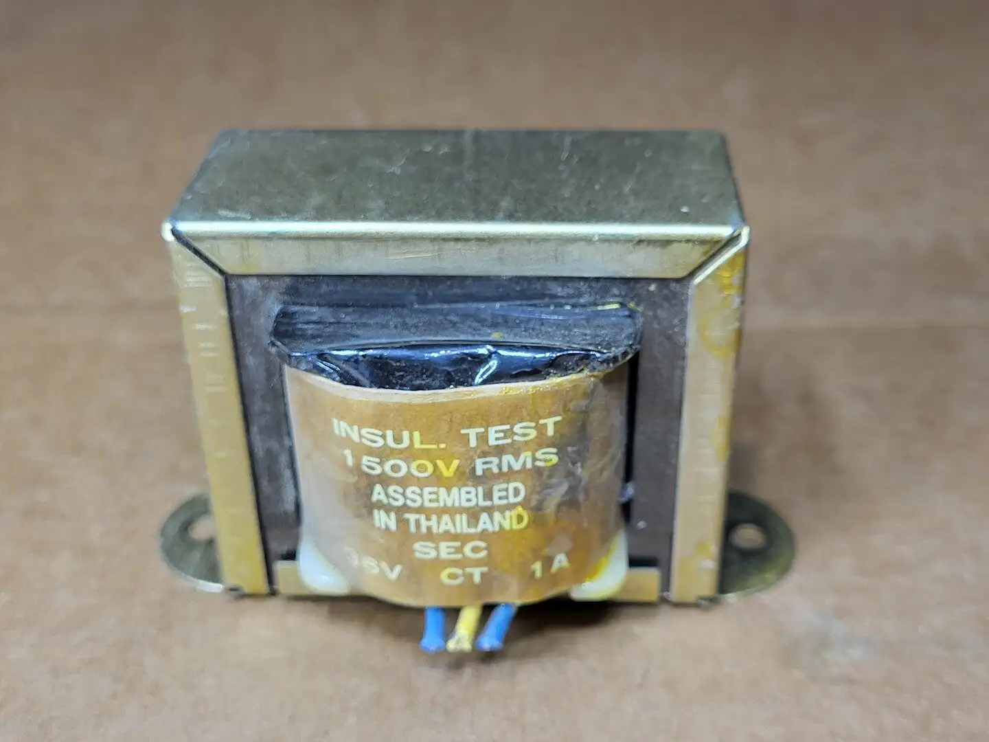 USED STANCOR P-8671