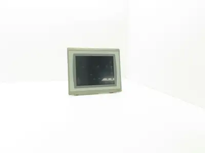 Allen Bradley 2711P-T10C21D8S PanelView Plus 7 HMI 10.4" Touch Screen Series C