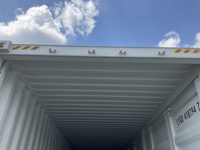Used 2026 HIGH CUBE _UNKNOWN_ Shipping Containers Michigan US | Miedema Asset Management Group #1295099
