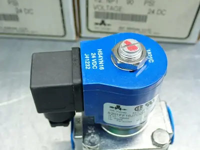 NEW GC VALVES S201FF16J7DG4