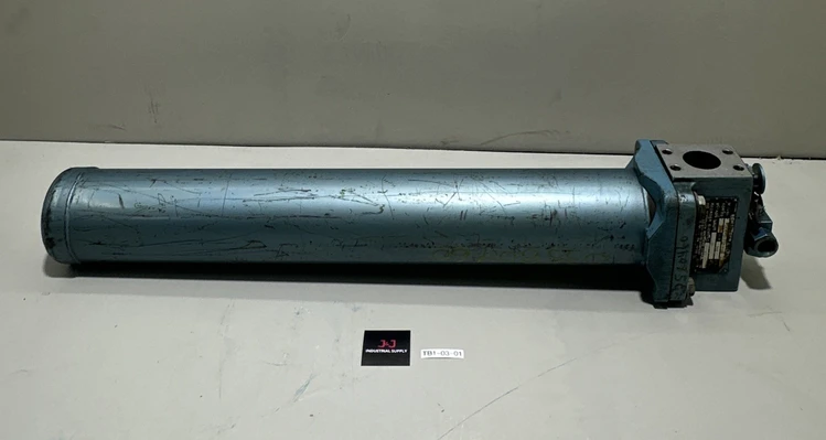Used Schroeder Brothers LF13K3FMS Parts (Hydraulics and Pneumatics) Indiana US | J&J Industrial Supply #1309856