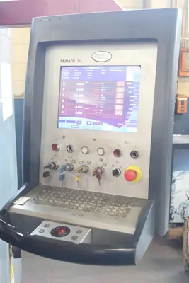 USED PRIMA PLATINO 1530 HS