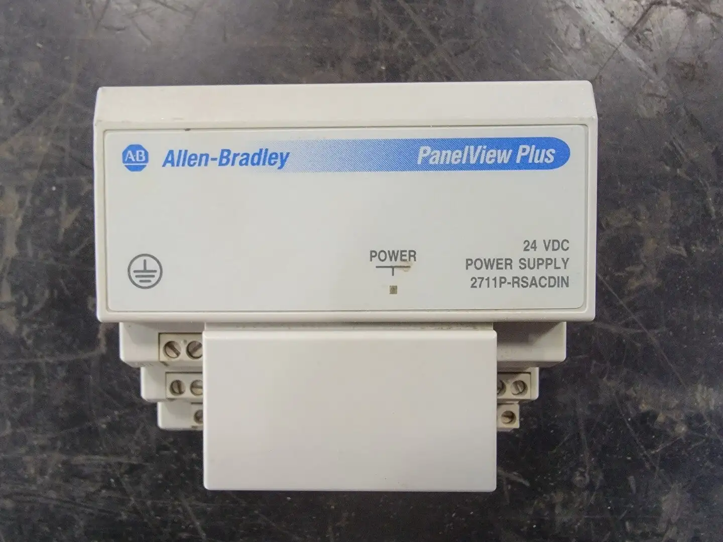 NEW ALLEN-BRADLEY 2711P-RSACDIN