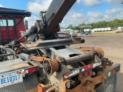 Used 1999 VOLVO TBD Conventional trucks Michigan US | Miedema Asset Management Group #1390409