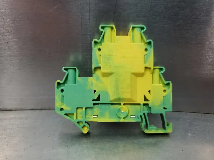Used Phoenix Contact _UNKNOWN_ Terminal Blocks South Carolina US | Palmetto Automation #1163866